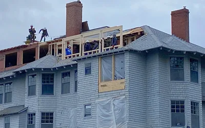 Foreclosure Auction: Sandy Pines Campground