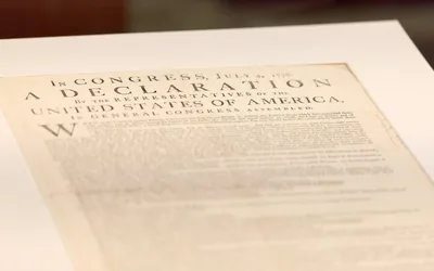 Founding Memories: America at 250