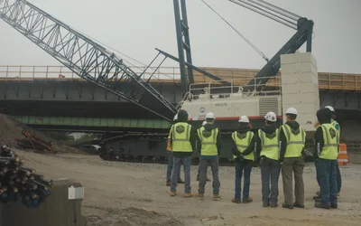 Free Construction Training Program