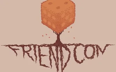 FriendCon Fall 2026