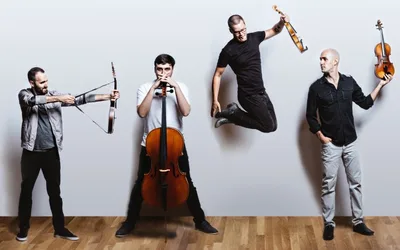 Improv and Musical Storytelling