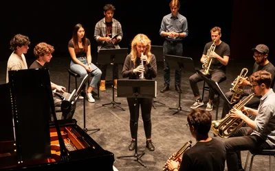 Jazz Education Symposium