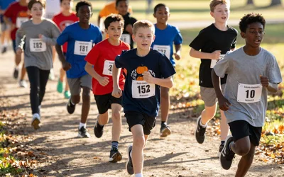 LA Pumpkin Run