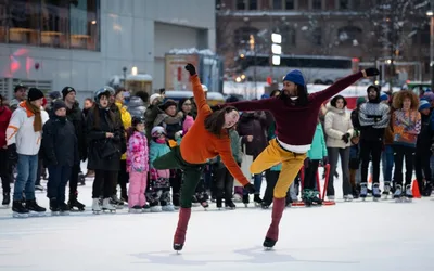 Le Patin Libre Performance