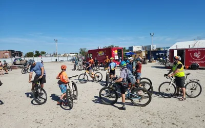 Westbrook’s BikeFest