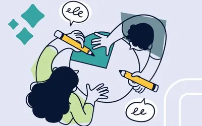 Letter-Writing with Friends