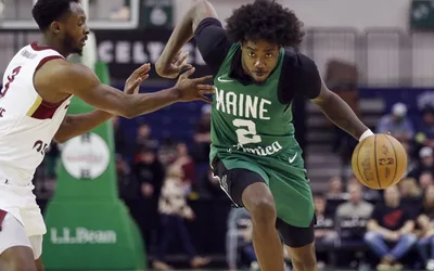 Maine Celtics G League Playoffs