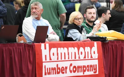 Maine High School Basketball Tournament