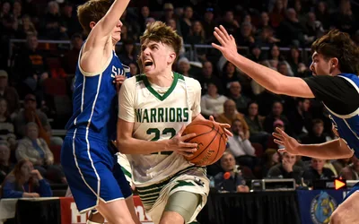 Maine’s North Regional Basketball Finals