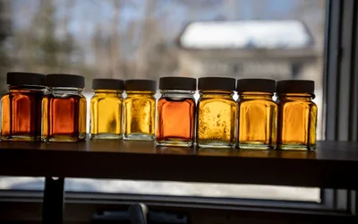 Maple Sunday Weekend