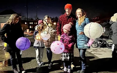 Memoria Ballet Premiere