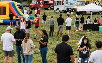 Midcoast Rec Community Day
