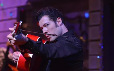 Million Dollar Quartet