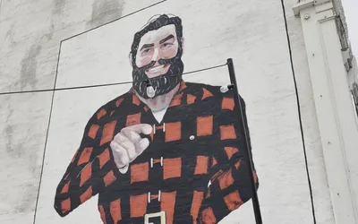 Mural Design Submission Deadline