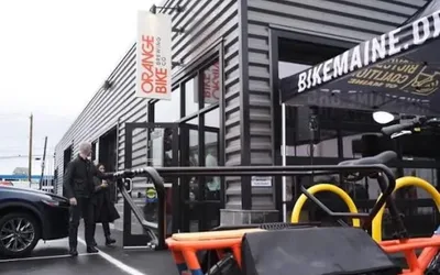 New Collaboration Beer Release Party