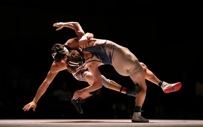 New England Championships