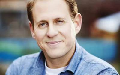 Open Door with Andrew Butcher