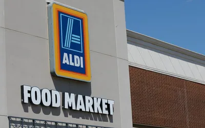 Opening of First Aldi in Maine