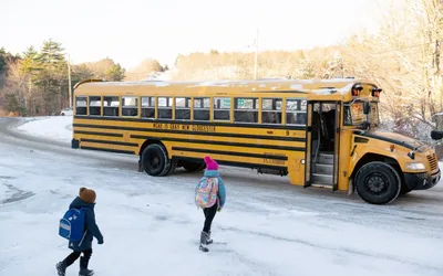 Overnight Warming Shelter Opening