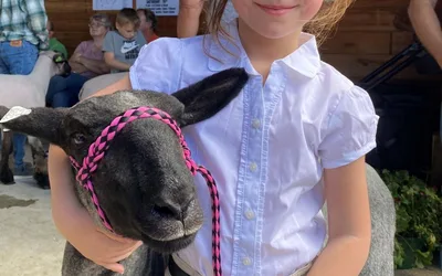 Oxford County Fair