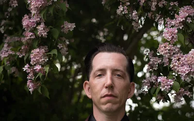 Pokey Lafarge Returns To The Waldo