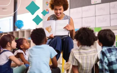 Preschool Storytime