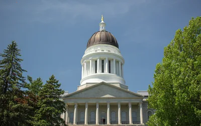 Public Hearing on LD 2174