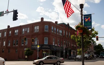 Public Information Session on Budget