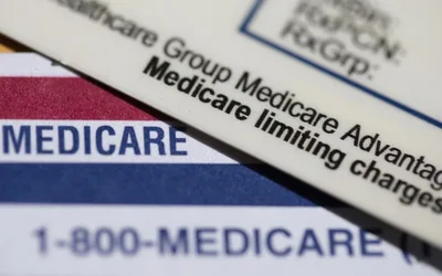 Medicare 101 class