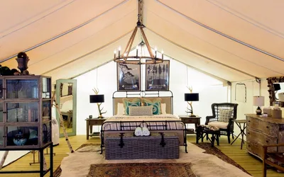 Sandy Pines Campground Auction