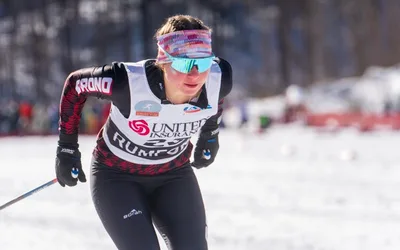 Sassi Memorial Ski Race