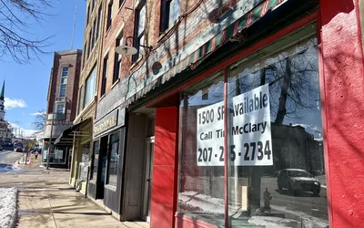 Shawarma restaurant opening