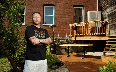 Sparhawk Tavern Pop-up