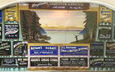 Special Town Meeting