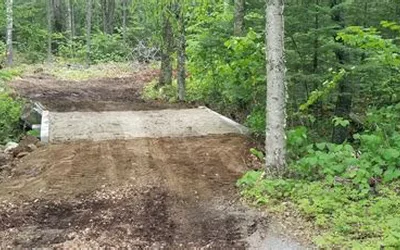 Stream Crossing Installation Workshop