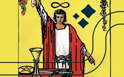 Teen Tarot 101 at Portland Public