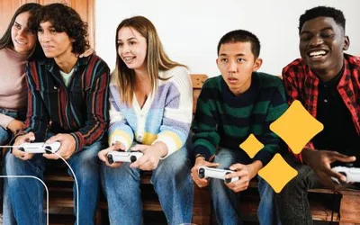 Teen Video Games