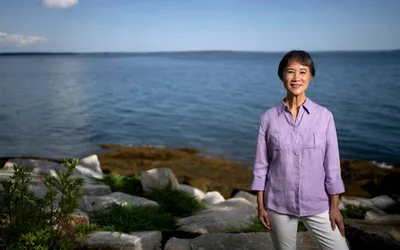 Tess Gerritsen Book Signing and Talk