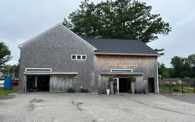 The Dooryard Pub Opening