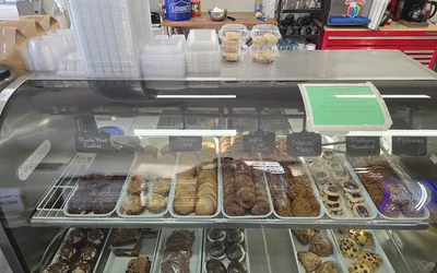 The Rolling Pin Cafe and Bakery Opening