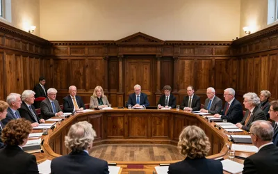 Planning Board Meeting