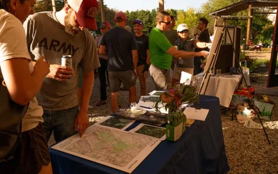 Trail Fest