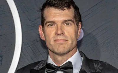 UMaine Commencement Speech by Timothy Simons