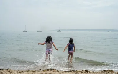 Village Sauna at East End Beach
