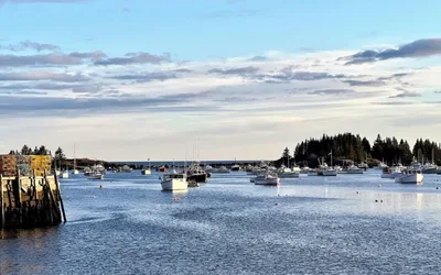 Vinalhaven Varsity Basketball Teams Games