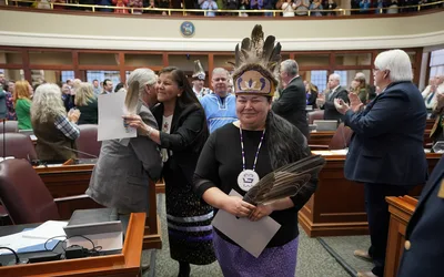 Wabanaki Alliance Gubernatorial Candidate Forum