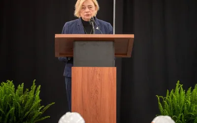 Waldo County Democratic Committee's Annual Caucus