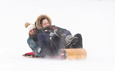 Westbrook Winterfest