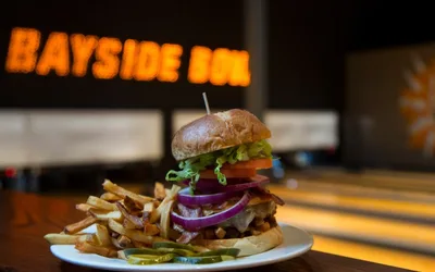 Winter Weekdays promotion