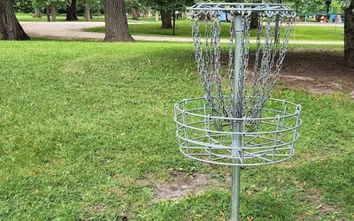 2026 Portage Open